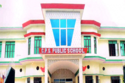 C.P.S. Public School