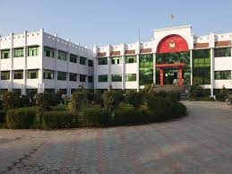 SURESH CHAND AGARWAL SCHOOL