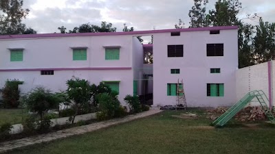 S.M.S SENIOR SECONDARY SCHOOL