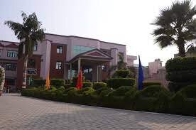 ROOTS INTERNATIONAL SCHOOL
