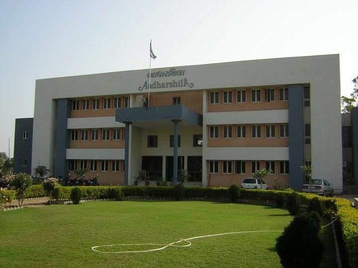 AADHARSHILA THE SCHOOL