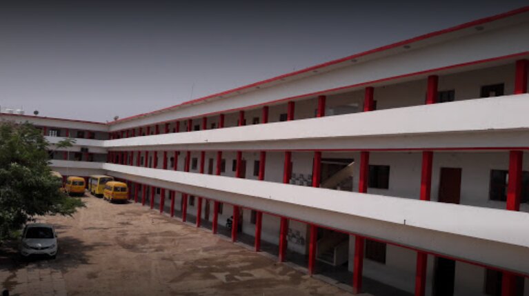 ST. JOSEPH'S SCHOOL