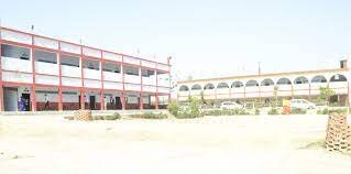 M.L. Public School