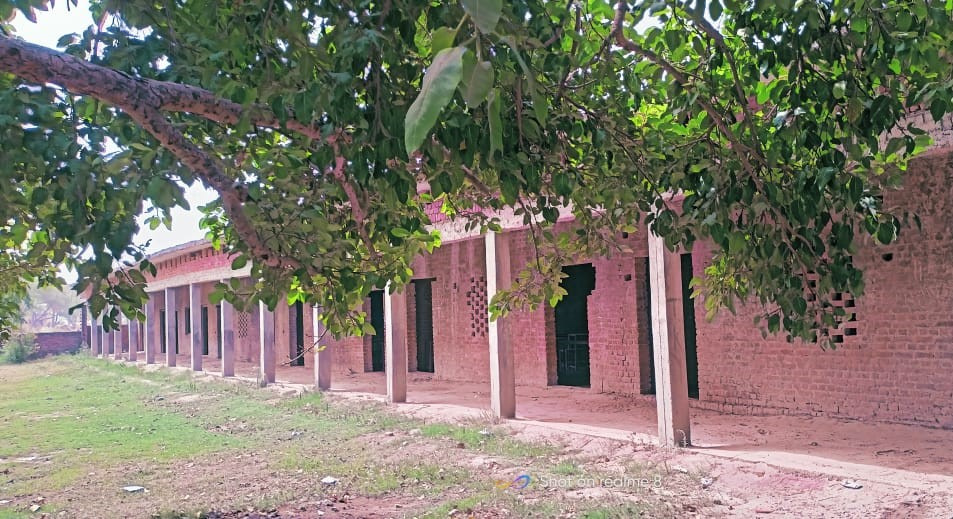 SHRI BHAGIRATHI UCCHTAR MADHYAMIK VIDYALAYA SHAHIPUR FARRUKHABAD