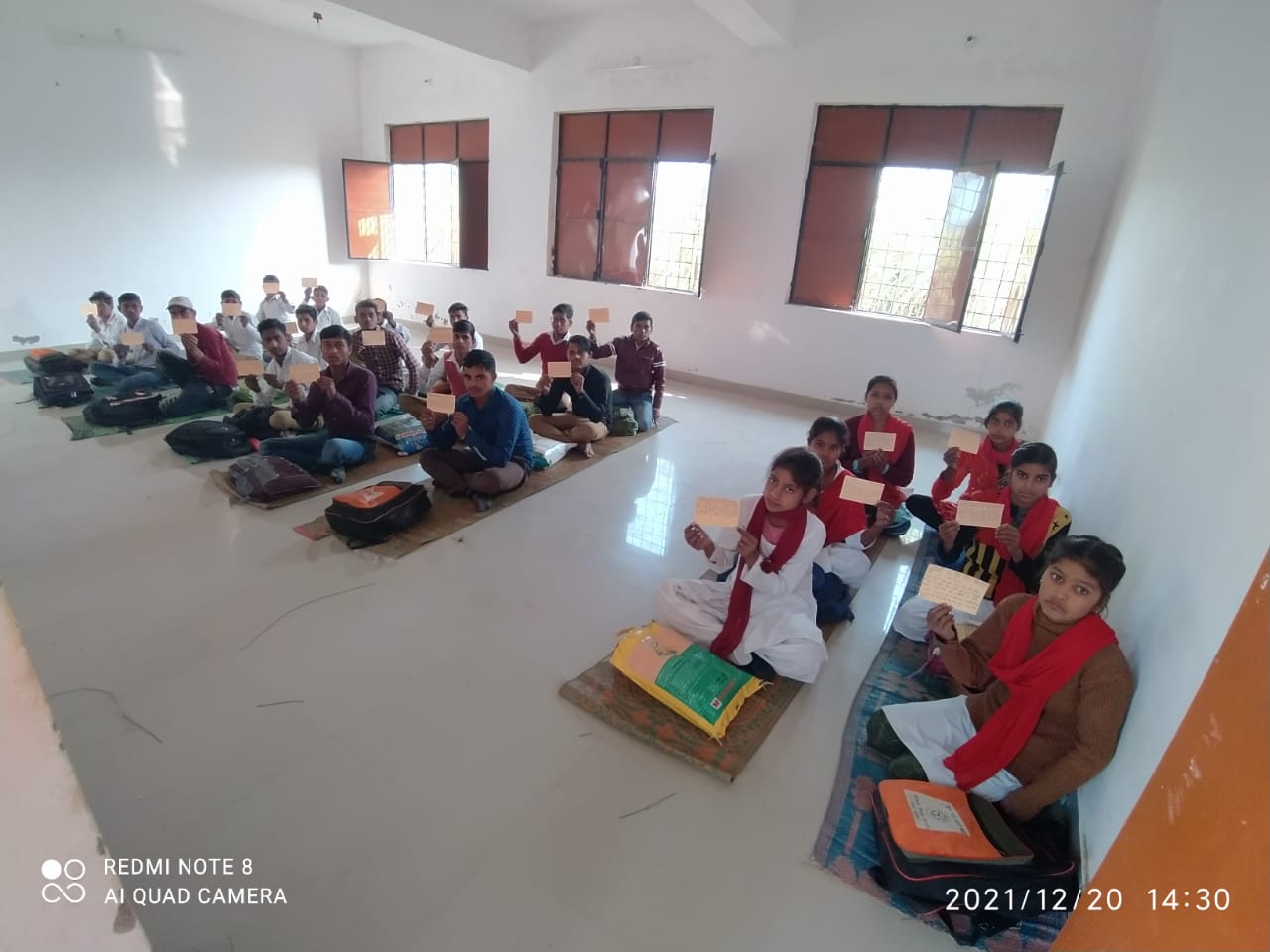 moment image