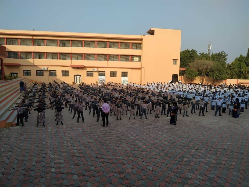moment image